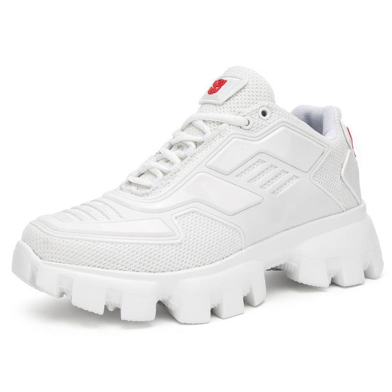 Spring new sports casual shoes men - Amazitshop