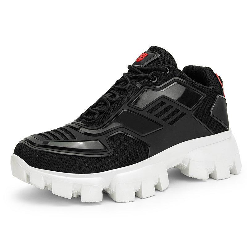 Spring new sports casual shoes men - Amazitshop