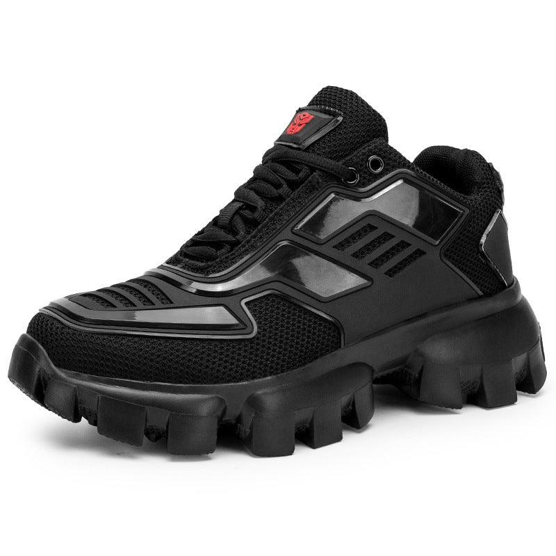 Spring new sports casual shoes men - Amazitshop