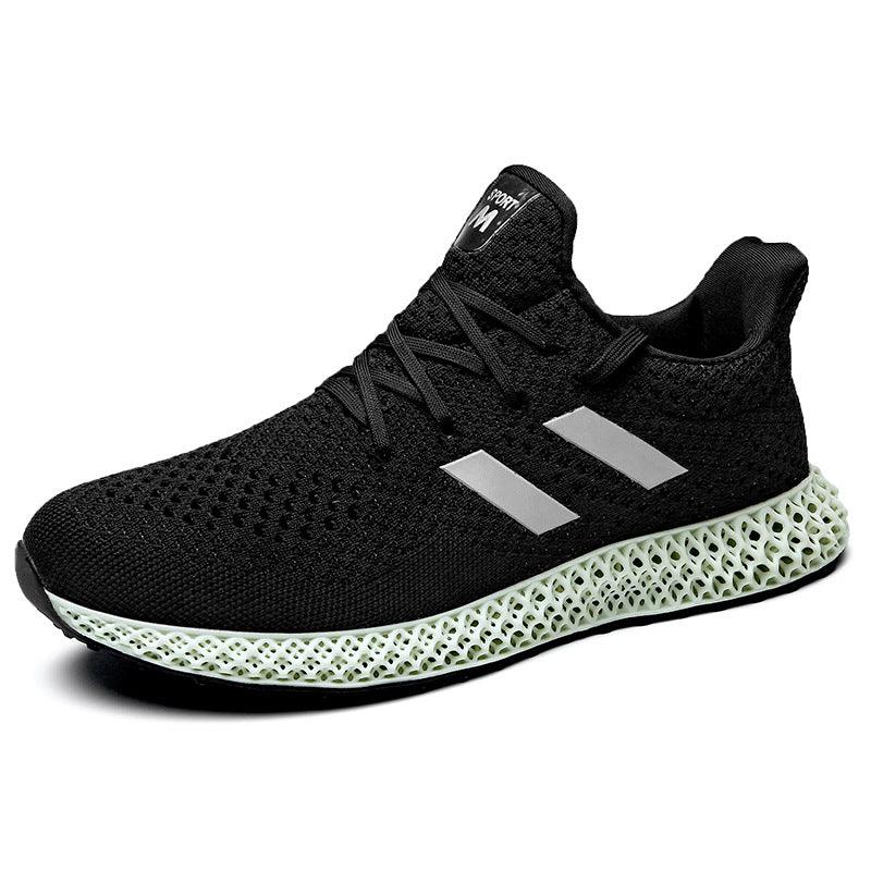Spring running shoes for men - Amazitshop