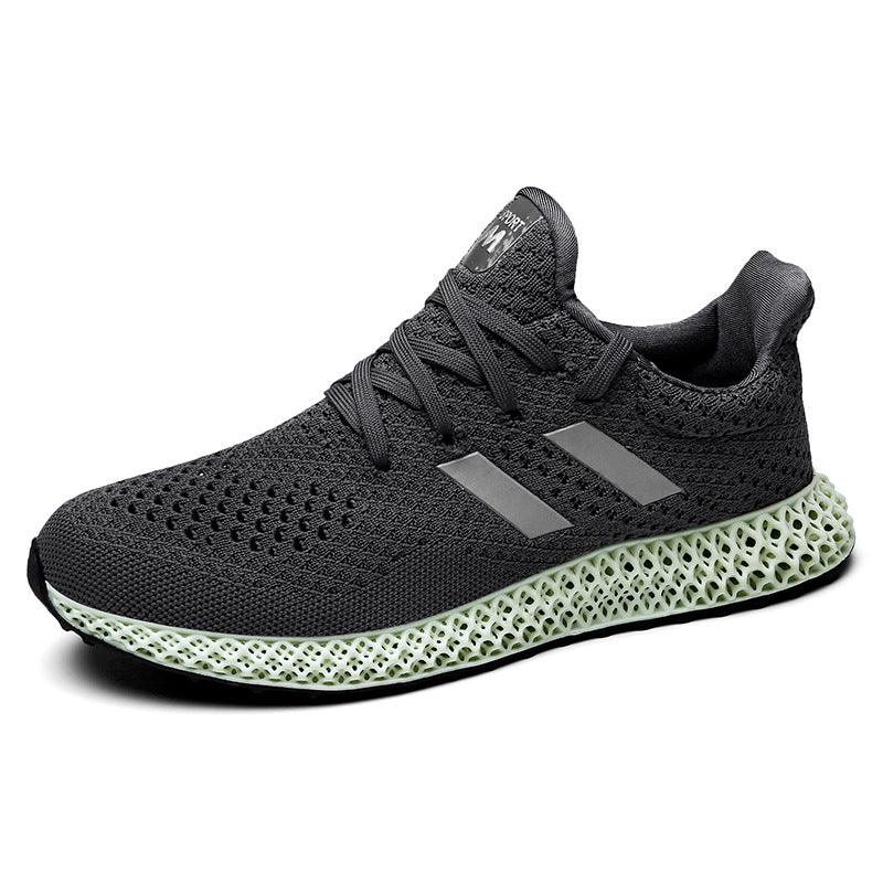Spring running shoes for men - Amazitshop