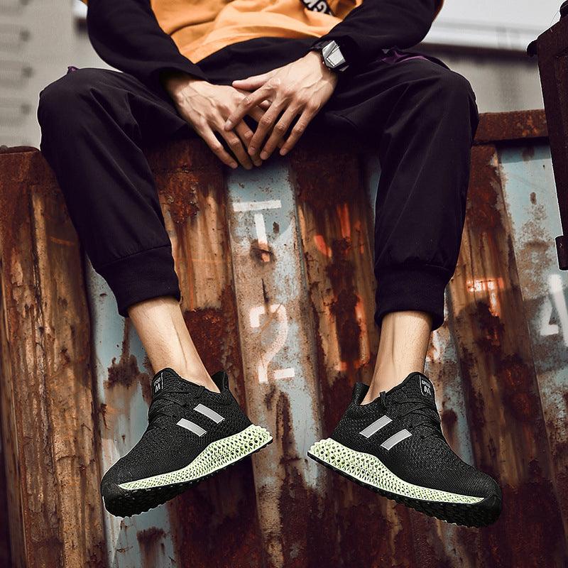 Spring running shoes for men - Amazitshop