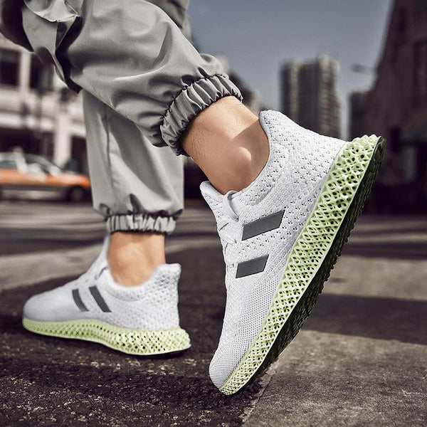 Spring running shoes for men - Amazitshop