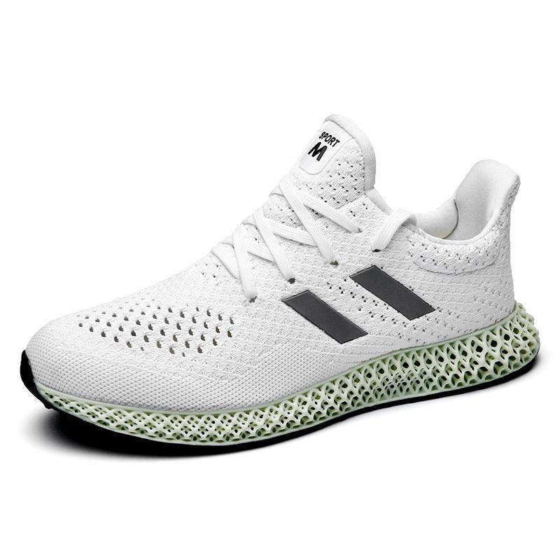 Spring running shoes for men - Amazitshop