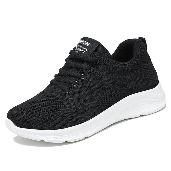 Spring Sole Casual Sports Shoes For Women - Amazitshop