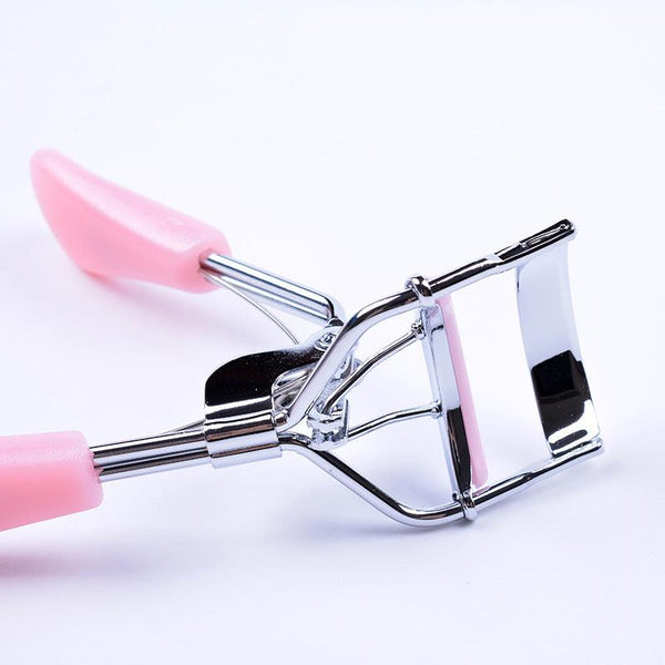 Stainless steel eyelash curler - Amazitshop