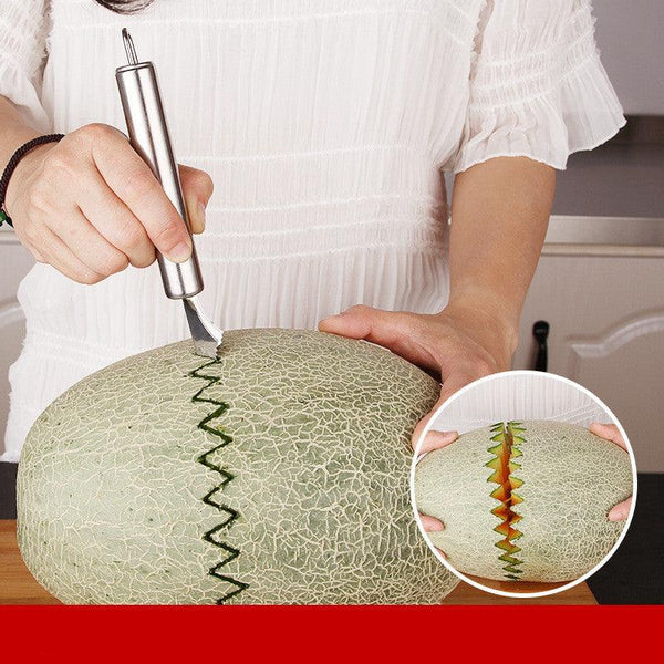 Stainless steel kitchen tools set - Amazitshop