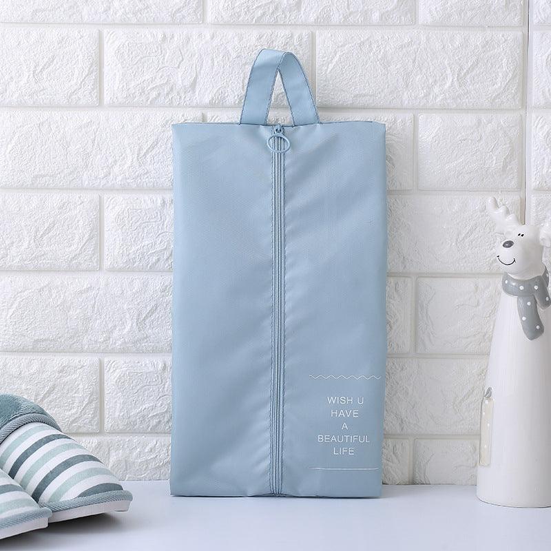 Storage Bag Travel Storage Multifunctional Dustproof - Amazitshop