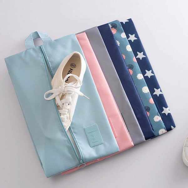 Storage Bag Travel Storage Multifunctional Dustproof - Amazitshop