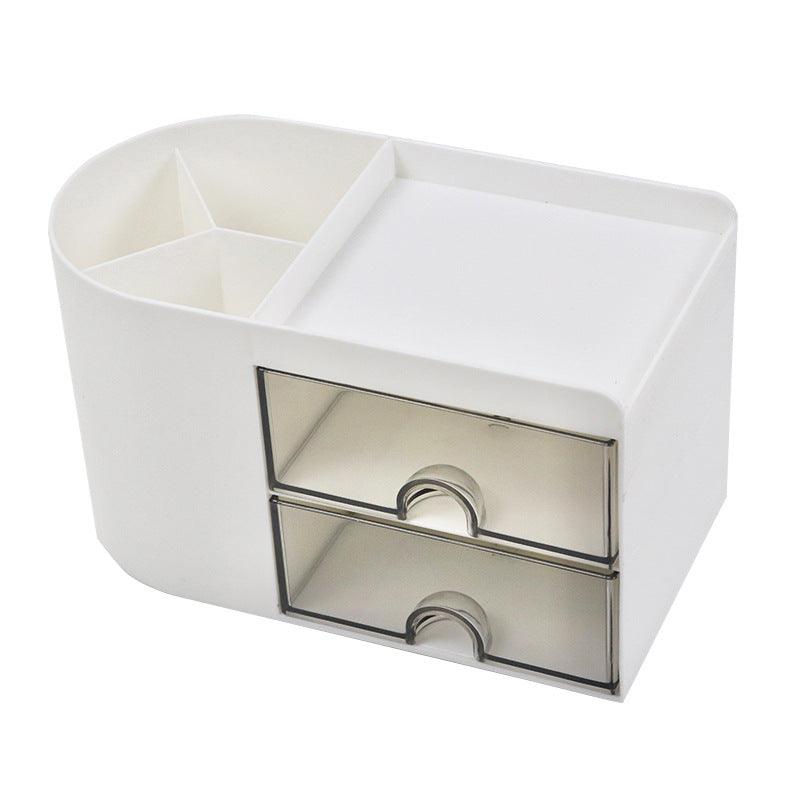 Student Desktop Stationery Organizer Box - Amazitshop