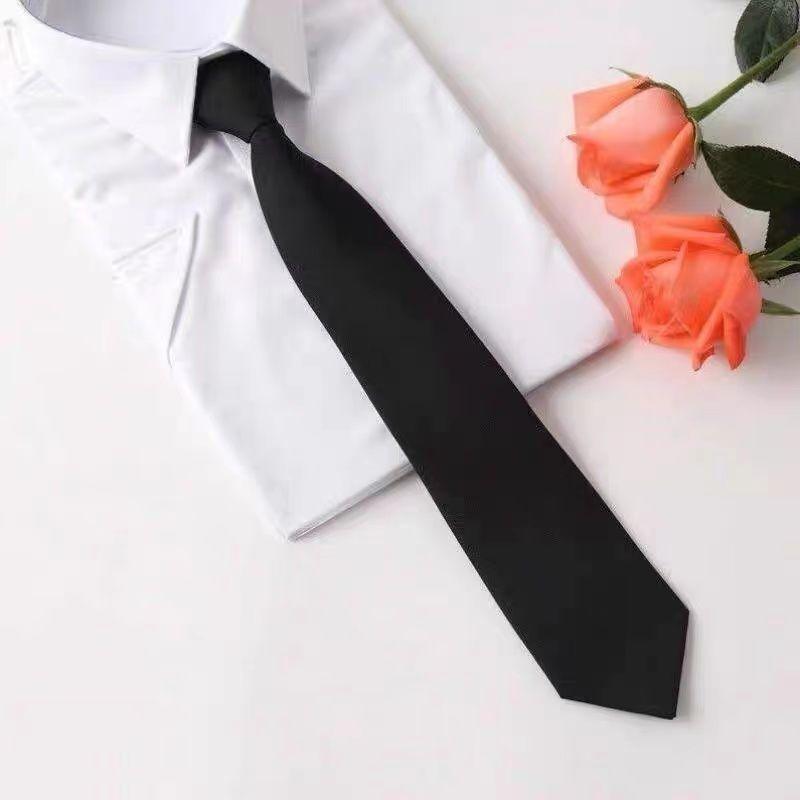 Students Do Not Wear Black Ties - Amazitshop