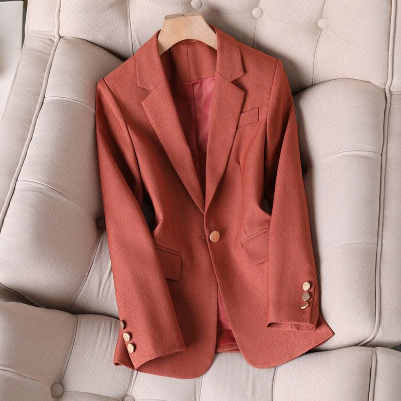 Suits And Coats Are Popular This Year For Women - Amazitshop