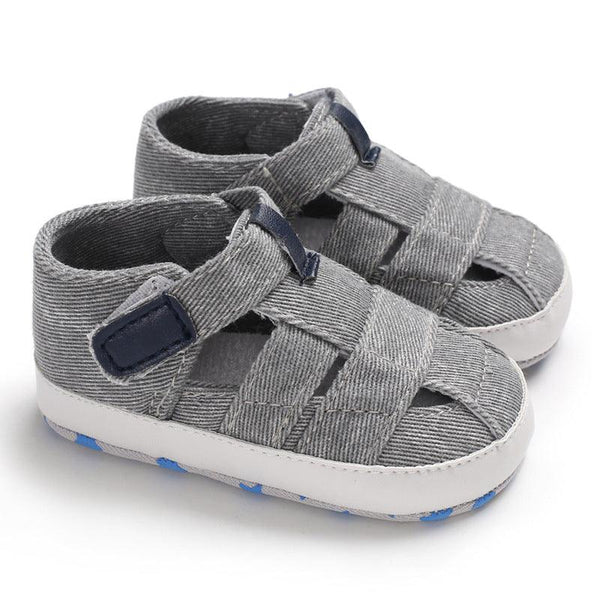 Summer 0 - 1 Year Old Toddler Shoes - Amazitshop