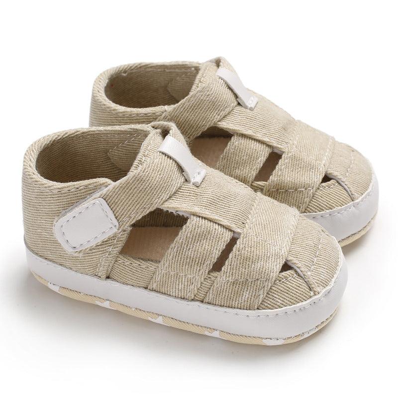 Summer 0 - 1 Year Old Toddler Shoes - Amazitshop
