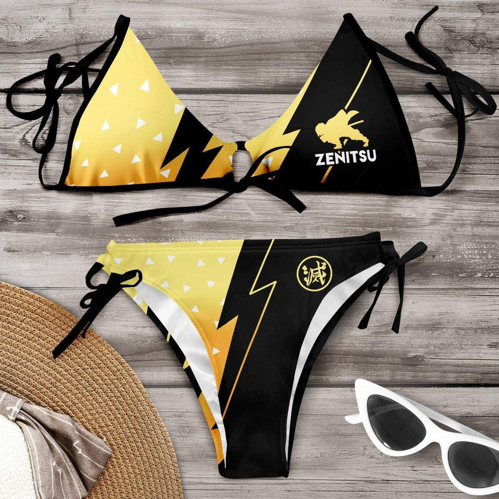 Summer Bikini Swimsuit Outfit Women - Amazitshop
