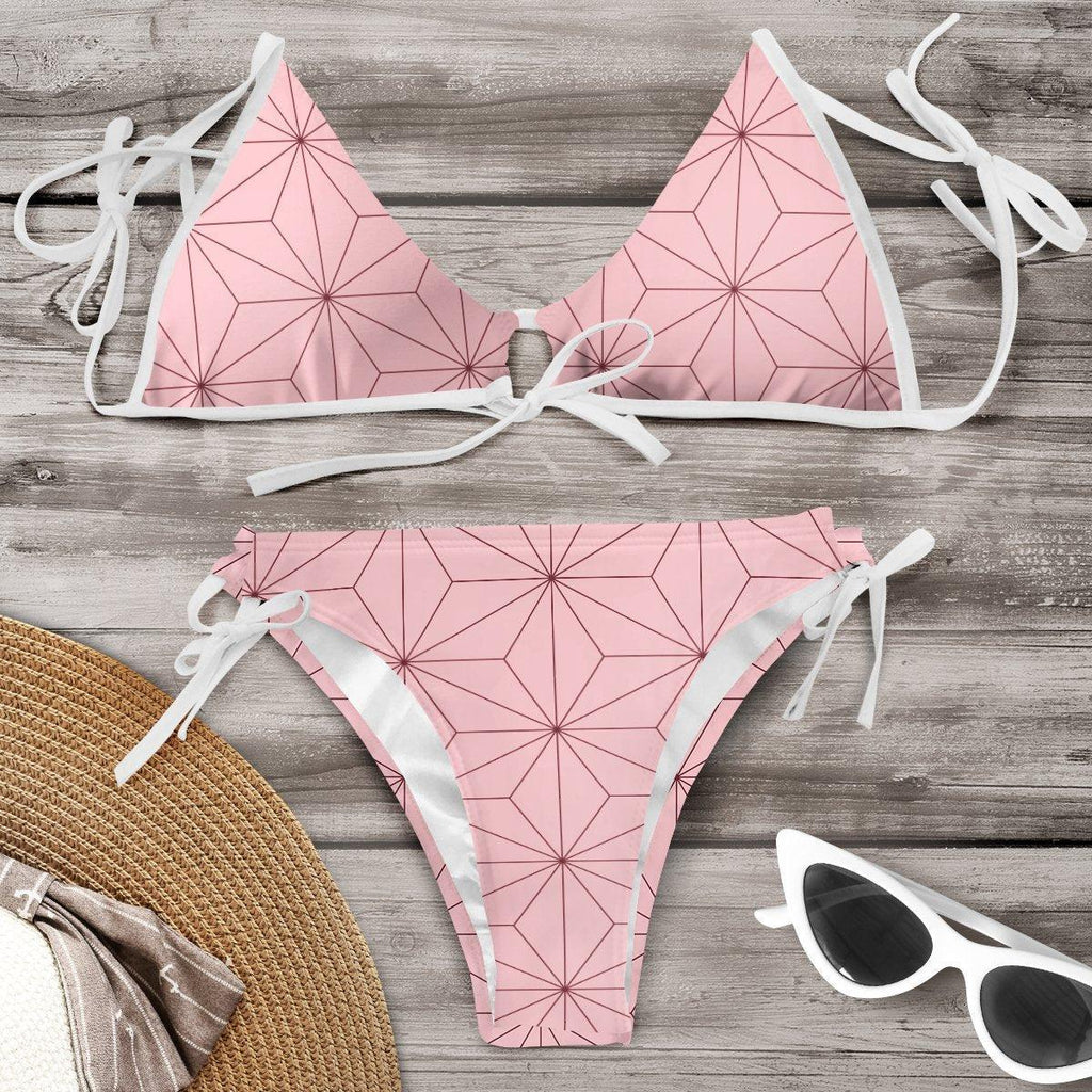Summer Bikini Swimsuit Outfit Women - Amazitshop