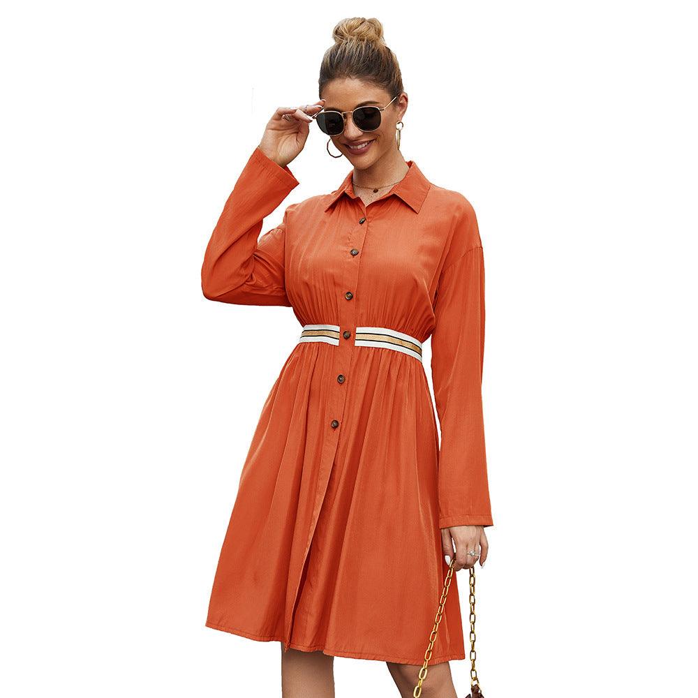 Summer Dresses Women Clothes Casual Ladies Dress - Amazitshop