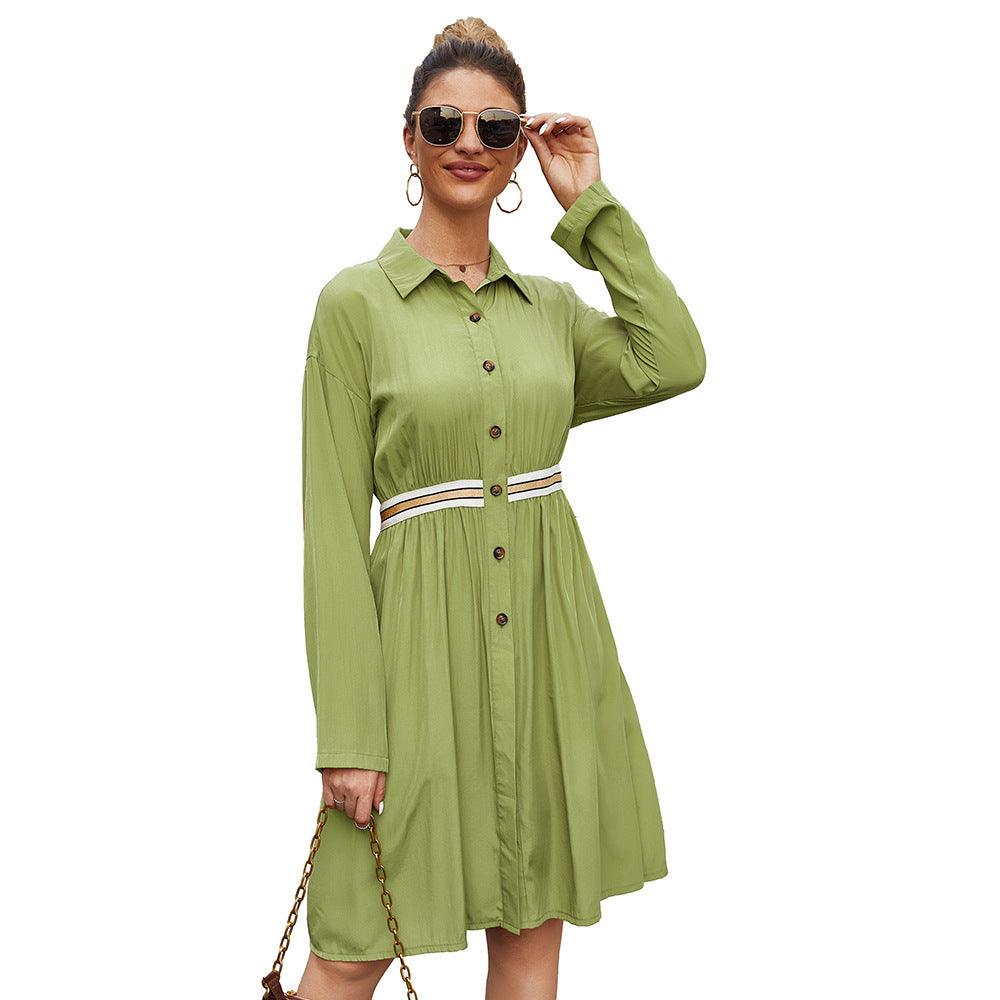 Summer Dresses Women Clothes Casual Ladies Dress - Amazitshop