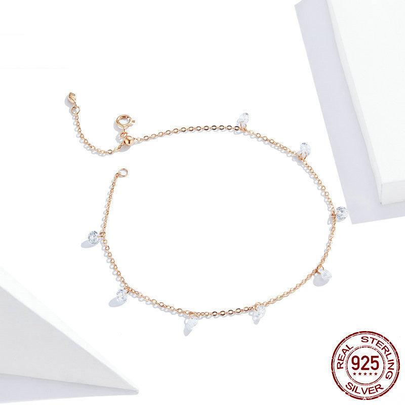 Summer Fashion Jewelry Fashion Anklet - Amazitshop
