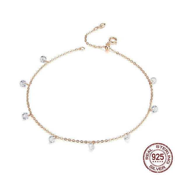 Summer Fashion Jewelry Fashion Anklet - Amazitshop