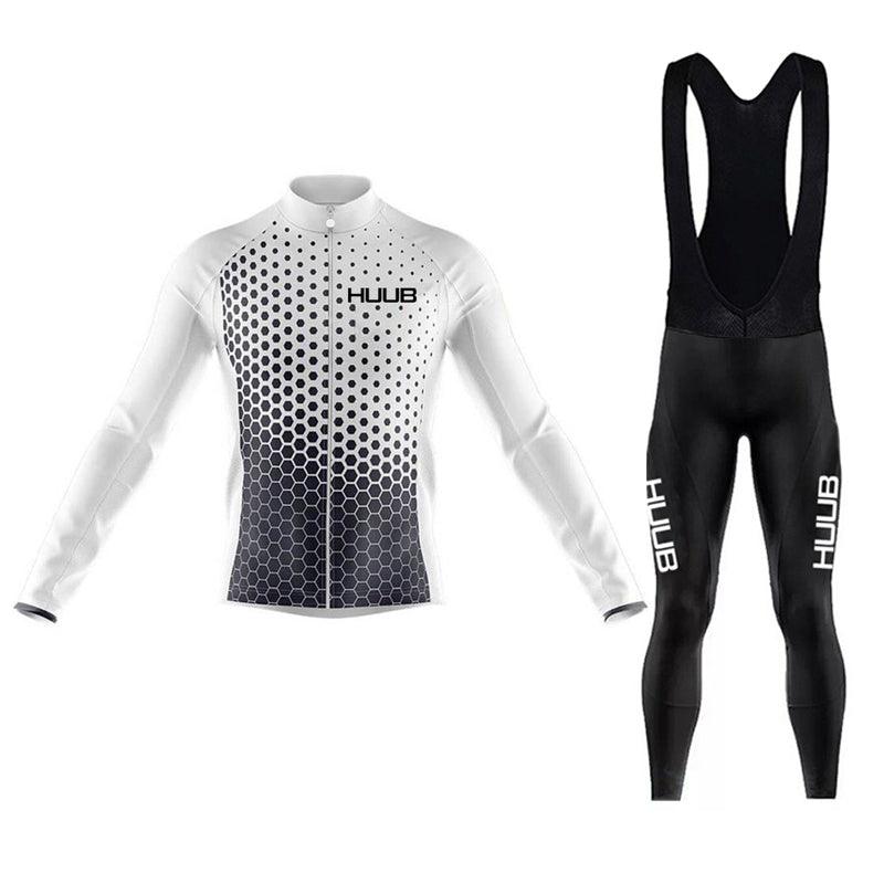Summer New Cycling Jersey Short - sleeved Suit - Amazitshop