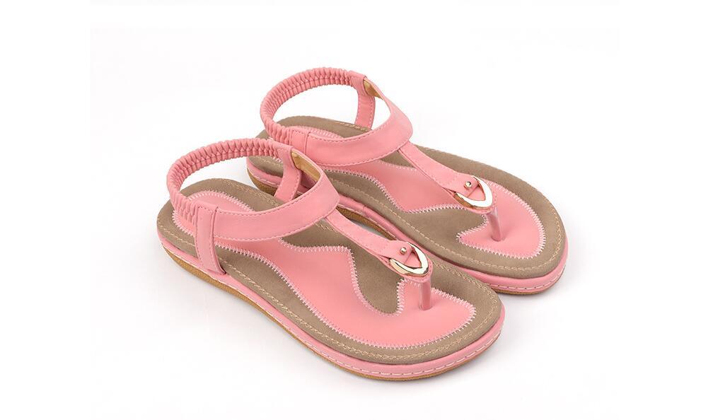 Summer Shoes Women Sandal - Amazitshop