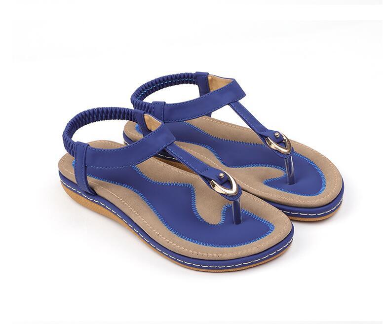 Summer Shoes Women Sandal - Amazitshop