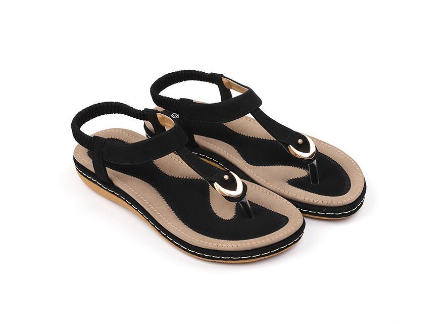 Summer Shoes Women Sandal - Amazitshop