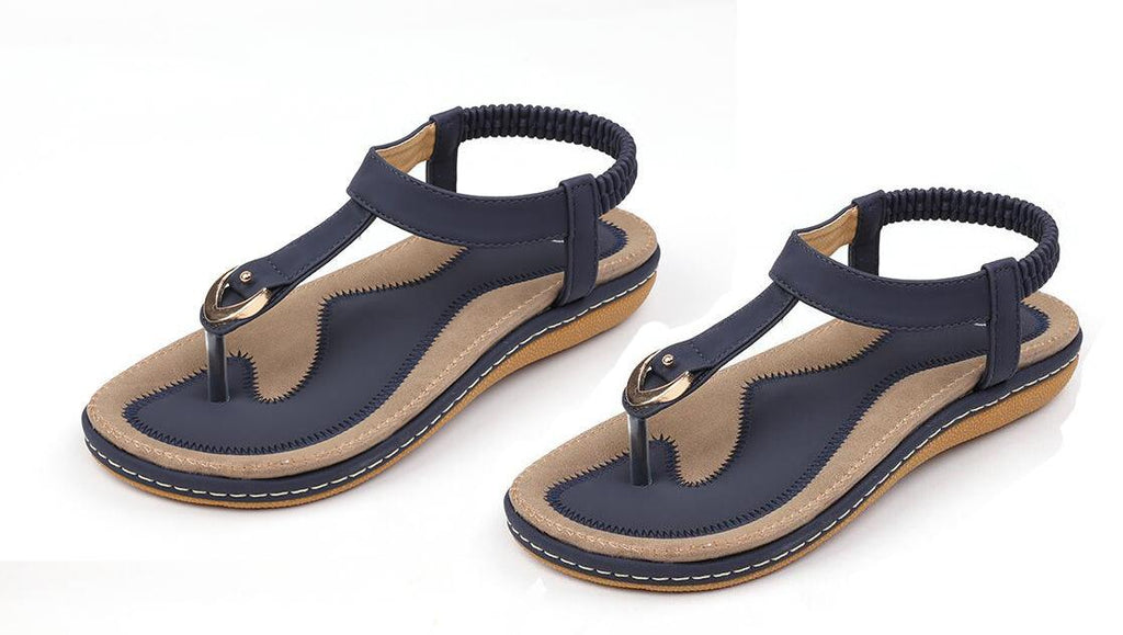 Summer Shoes Women Sandal - Amazitshop