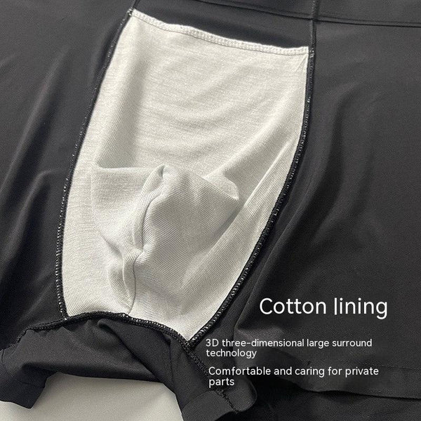 Summer Silk Glazing Thin White - Amazitshop