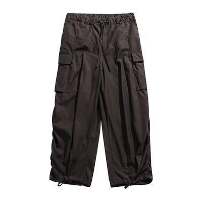 Summer Versatile Loose Trendy Casual Pants - Amazitshop