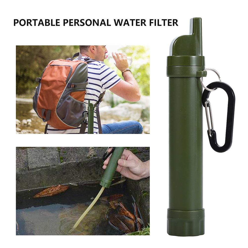 Survival Filter For Camping And Hiking - Amazitshop