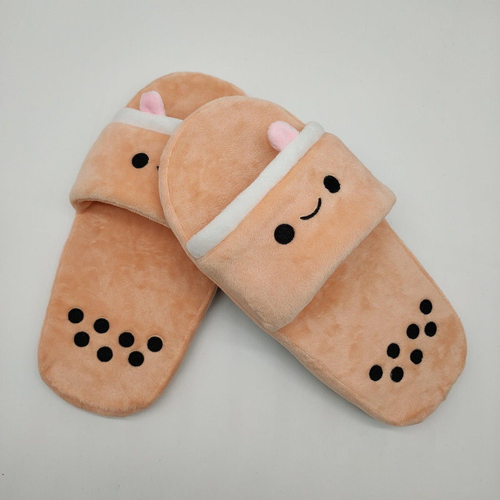 Sushi Simulation Slippers Spoof Tintin Slippers Slippers Thicken Home Cotton Slippers - Amazitshop