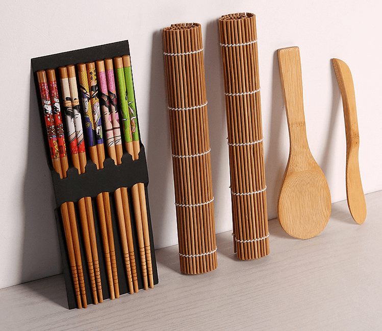Sushi tool set - Amazitshop