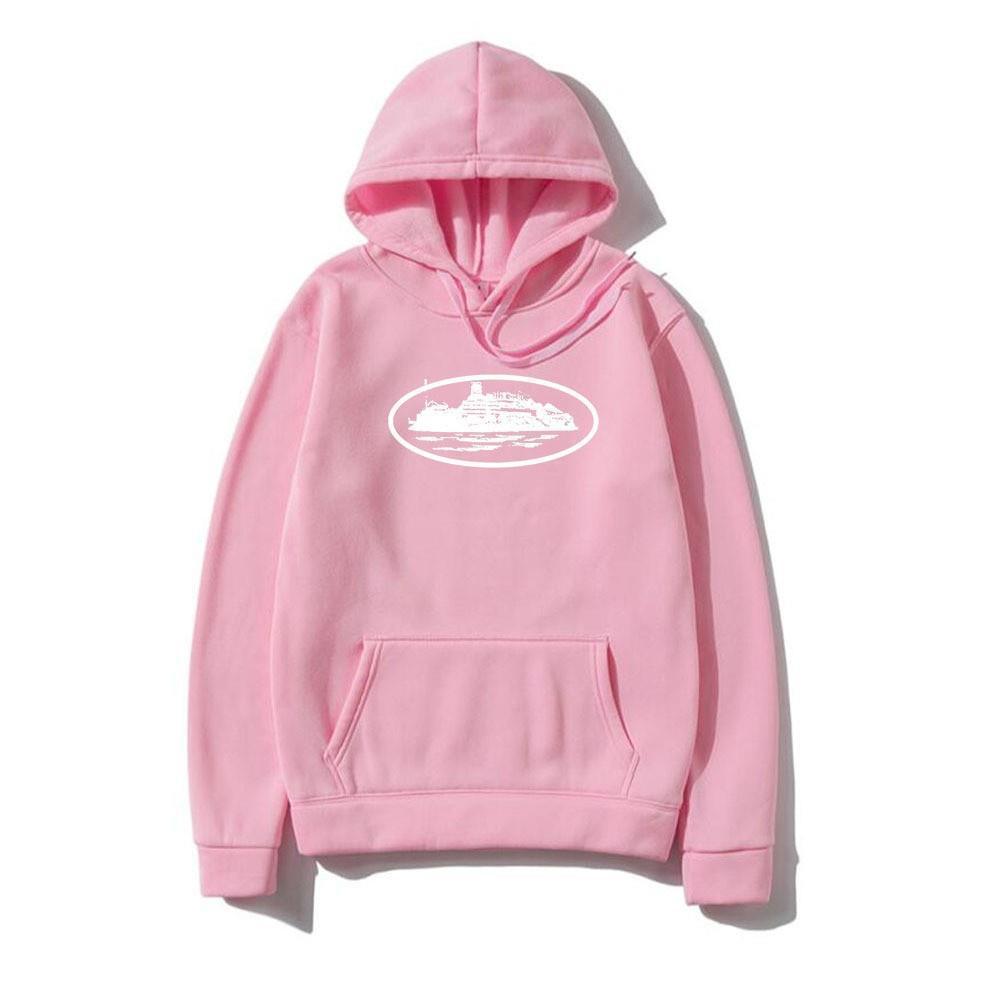 Sweater For Men And Women Student Hoodie Loose - Amazitshop