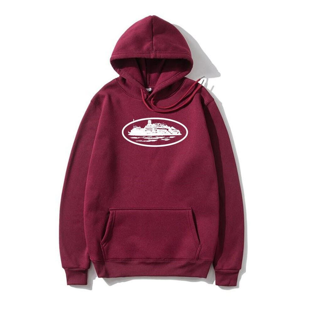 Sweater For Men And Women Student Hoodie Loose - Amazitshop