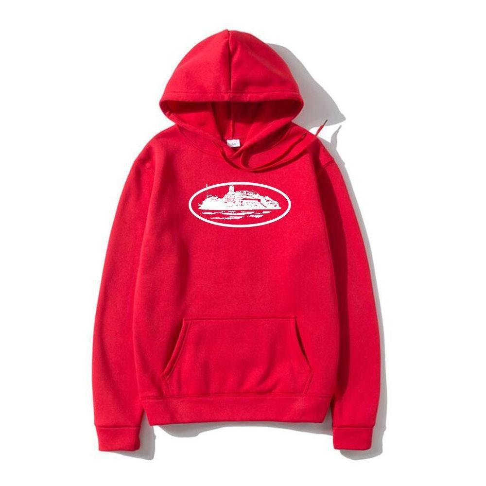 Sweater For Men And Women Student Hoodie Loose - Amazitshop