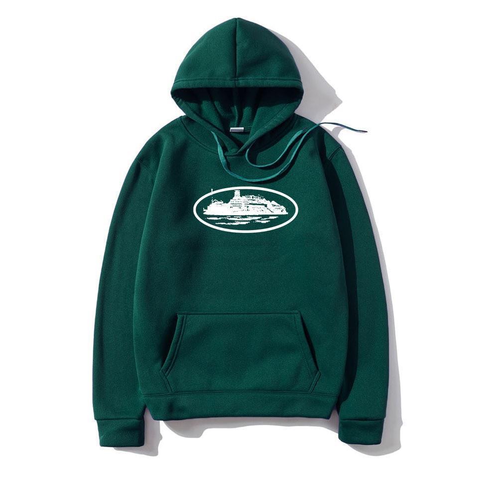 Sweater For Men And Women Student Hoodie Loose - Amazitshop