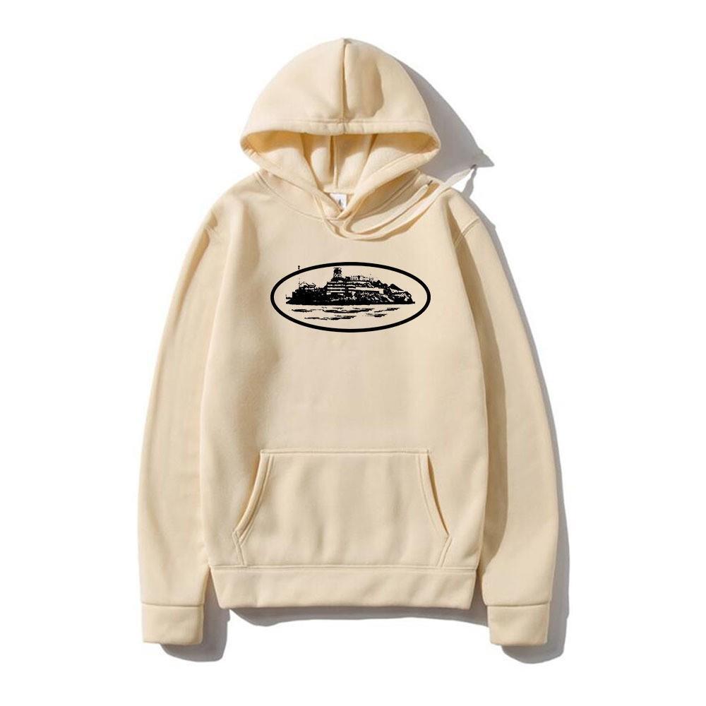 Sweater For Men And Women Student Hoodie Loose - Amazitshop