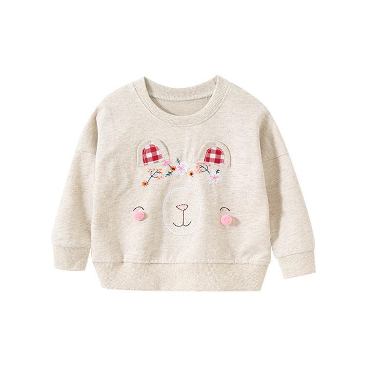 Sweatshirts for children - Amazitshop