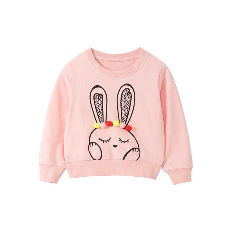 Sweatshirts for children - Amazitshop