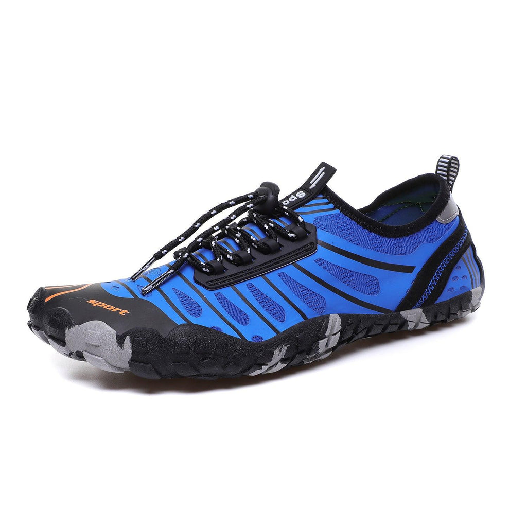 Swimming Beach Shoes Snorkeling Speed Interference Water Shoes - Amazitshop