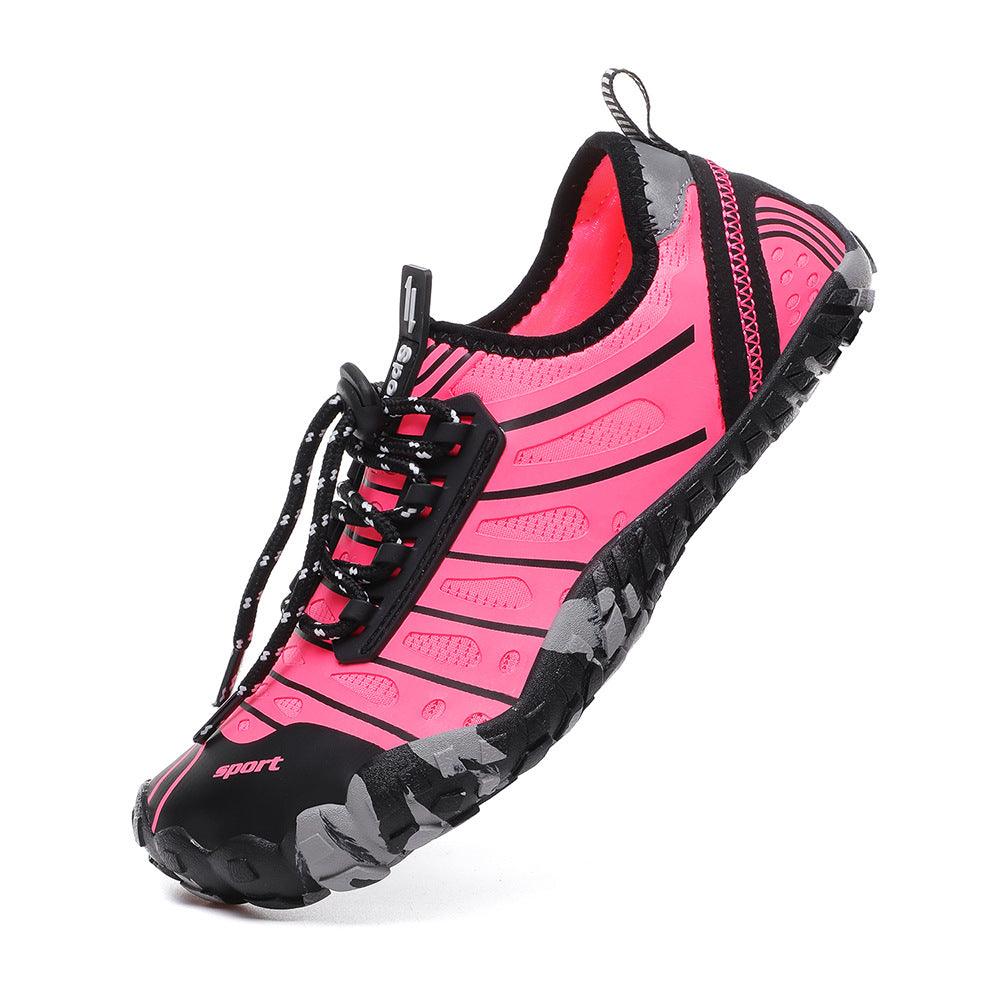 Swimming Beach Shoes Snorkeling Speed Interference Water Shoes - Amazitshop