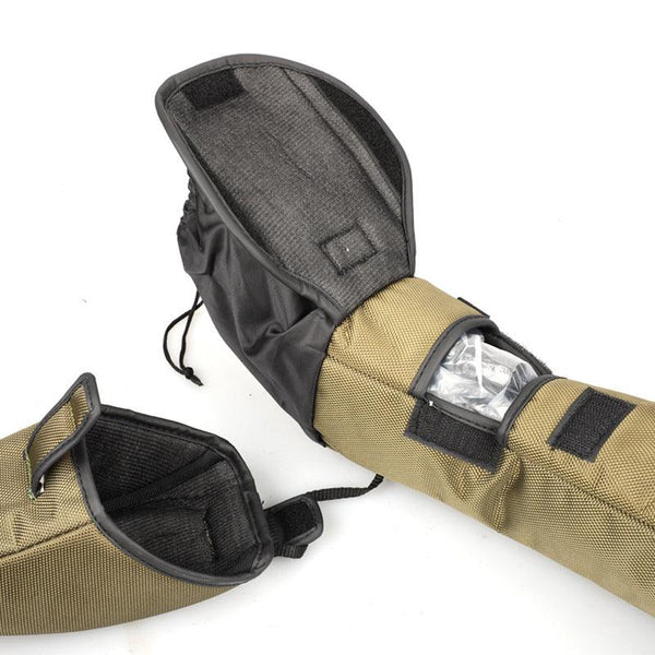 Telescope Storage Bag Portable Travel Photography Telescope Accessories - Amazitshop