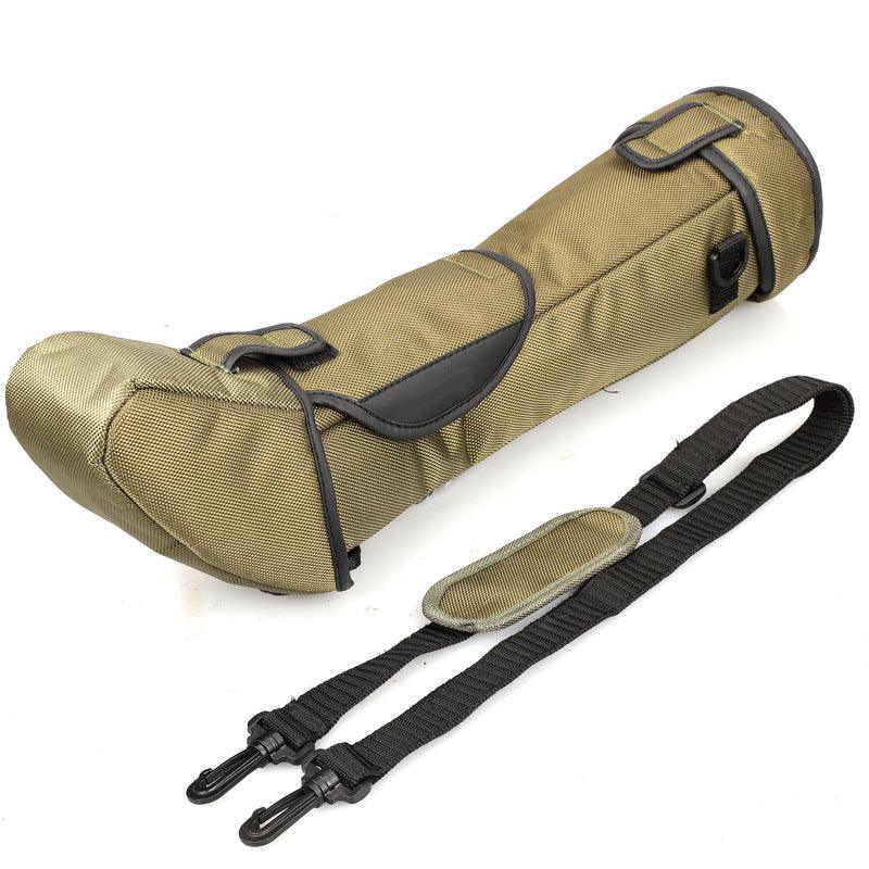 Telescope Storage Bag Portable Travel Photography Telescope Accessories - Amazitshop