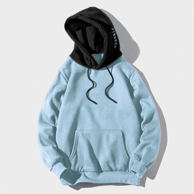 Thick Sweater Fashion Hoodies For Men - Amazitshop