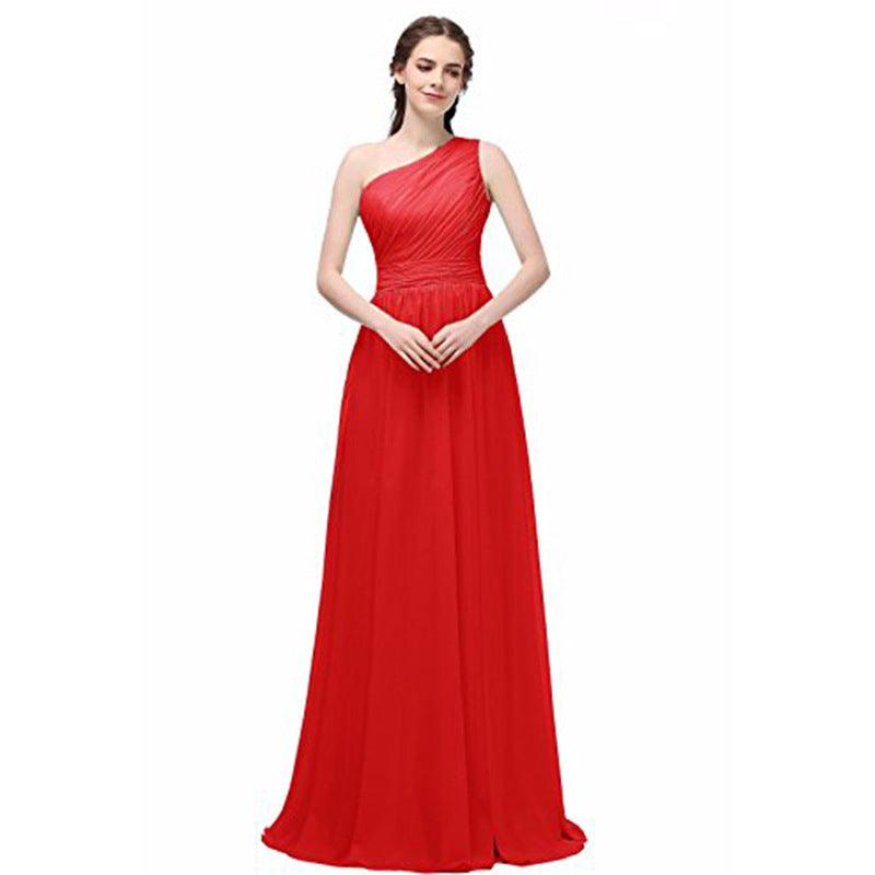 Three styles of bridesmaid dresses - Amazitshop