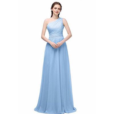 Three styles of bridesmaid dresses - Amazitshop