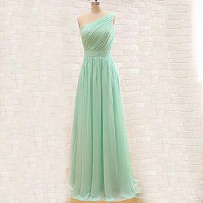 Three styles of bridesmaid dresses - Amazitshop