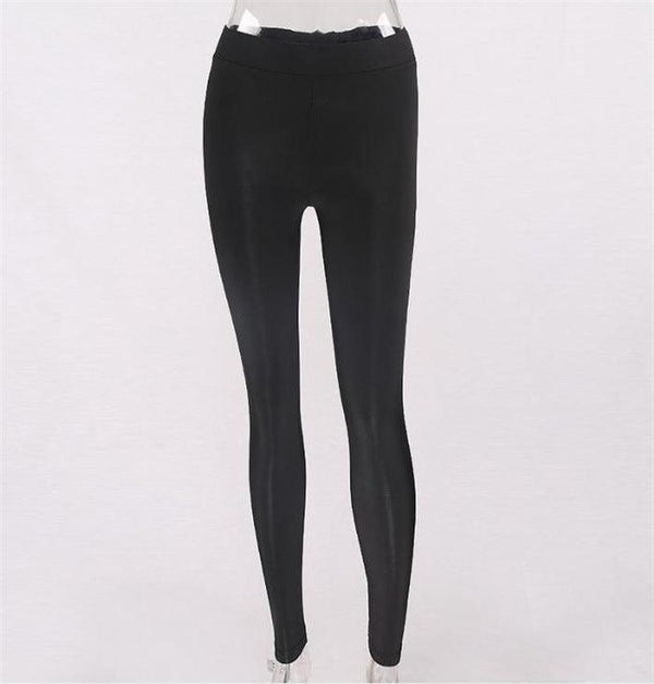 Tight Bottoming Women Pants - Amazitshop